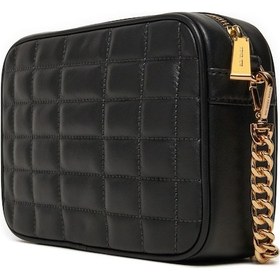 Resim Mıchael Kors Kadın Omuz Çantası 32r4gj6m8l-black Siyah 