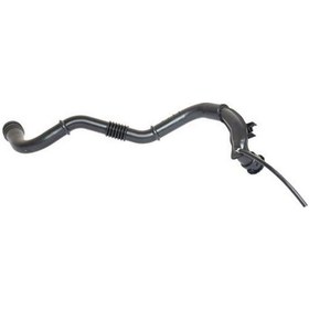 Resim IBRAS 11577 IBRAS TURBO HORTUMU CLIO II KANGOO II MEGANE II SCENI 