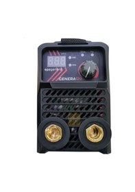 Resim Eps Genera 120 Mini Inverter Kaynak Makinesi 120 Amper 