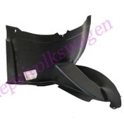 Resim Çamurluk Davlumbazı Passat Cc 08-12 Önün Önü Sol Oem No: 3c8805911b 