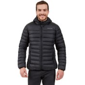 Resim M Essential Hooded Jacket 