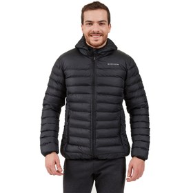 Resim M Essential Hooded Jacket 