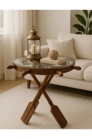 Resim Genel Markalar orta sehpa saksılık fiskos 