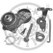 Resim OPTIMAL 0N1013 Gergi Bilyasi Kutuklu V Kayis W201 - W124 - W461 M102 (WF425793) 