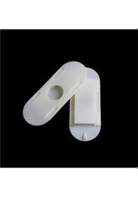 Resim Zcjb 4047 2 Adet Arıcılar Porter Arı Kaçar Beyaz Faydalı Arıcılık Arıcı Donatmak Aracı Podazz -117151 