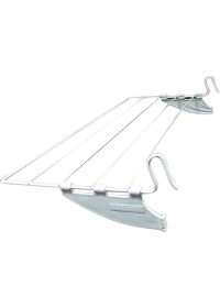 Resim Mavienerji Kurufer Kalorifer Çamaşır Kurutmalık Kalorifer Petek Kurutmalığı 60 Cm Çamaşır Kurutmalık 