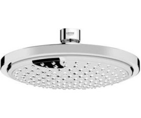 Resim Grohe Euphoria Cosmopolitan Tepe Duşu 18 Cm - 27492000 Krom 