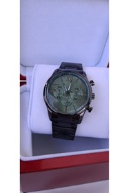 Resim Spectrum Çelik Roma Rakamlı Erkek Kol Saati 