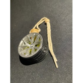 Resim Parçağdaş Bbs Fi Ayna Süsü-Kokusu (Yasemin) 