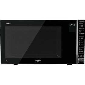 Resim WHIRLPOOL Mikrodalga Fırın Pişirme 30 Litre 