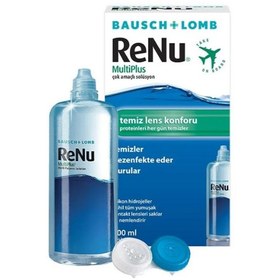 Resim Renu Çok Amaçlı Solüsyon 100 ml 