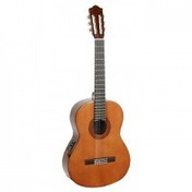 Resim Yamaha CX40II Elektro Klasik Gitar 