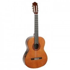 Resim Yamaha CX40II Elektro Klasik Gitar 