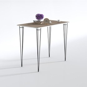 Resim Knsz yemek masası hemdem crdsyh 105*130*090 mutfak ofis çalışma 