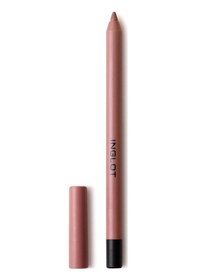 Resim Inglot Krem Soft Dudak Kalemi Vıvıd Rose 05 