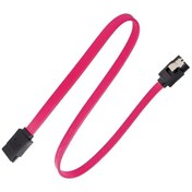 Resim 30 Cm Sata Data Kablosu - Sata Kablo Sata Hdd Hard Disk Kablo 