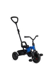 Resim Kraft Ant Plus Katlanabilir İtmeli Bisiklet Mavi 