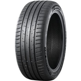 Resim Nankang 255/45r19 104w XL Ev As-3 Yaz Lastiği - 2024 