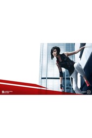 Resim Electronic Arts Ps4 Mirror's Edge Catalyst 