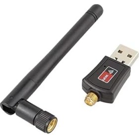 Resim Storemax 300 Mbps USB Kablosuz Wi-Fi Alıcı Ağ Adaptörü 