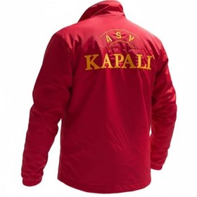 Resim STOREASLAN Asy Kapalı Yağmurluk Gs 