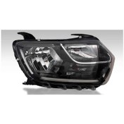 Resim Far Sağ Dacıa Duster 2018/2021 260101133r Manuel Ayar Ayfar 404526 
