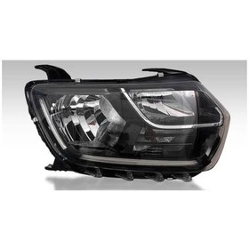Resim Far Sağ Dacıa Duster 2018/2021 260101133r Manuel Ayar Ayfar 404526 