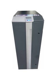 Resim Fcm DSP 30 KVA Trifaze 3 faz Online UPS Güç kaynağı 