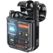 Resim Cbtx Wekome VB04 Retro Style Bluetooth 5.3 Kulak İçi Kulaklık 