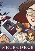 Resim Neurodeck : Psychological Deckbuilder 