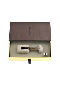 Resim Denicotea 25006 Karbon Filtreli 6-9Mm Lüks Slim Sig.Ağızlığı Ahşa 