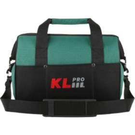 Resim Kleco 160 Amper Italyan Kaynak Makinesi Çanta li 4 mm Elektrod Yakar 