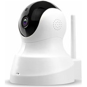 Resim Tenvıs Hd Ip Camera - Wireless Surveillance Camera 