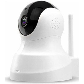 Resim Tenvıs Hd Ip Camera - Wireless Surveillance Camera 