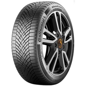 Resim Continental 215/55R16 97V XL Allseasoncontact 2 Dört Mevsim Lastiği 2025 