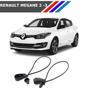 Resim Megane 2 - 3 Bagaj Pandizot Raf Ipi Ikili Takim Pimli 537765489 