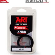 Resim Kawasakı Nınja 300 300 2016 Arıete Arı.162 Ön Amortisör Toz Keçesi 37 X 50,5 X 5,6/12,8 