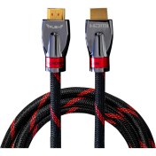 Resim Rush RC8K21 HDMI Kablo - 2.2m 