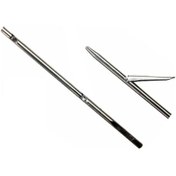 Resim Shark Tahityen 6.5 Mm 75 Lik Zıpkın Şişi İnox 