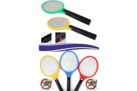 Resim Sinek Öldürücü Raket Şarjlı 