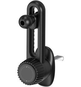 Resim Ally B099 Ayarlanabilen Araç Içi Havalandirma Telefon Tutucu- 5775 