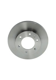 Resim Ford Ranger Fren Diski On 2012-2024 Bosch 0986479v32 2adettir 
