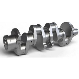 Resim Krank Mılı Fıat Ducato 2.3 Multıjet F1ae - Iveco Daıly - Karsan J 