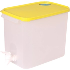 Resim Tupperware Su Sebili 8.7 Lt 