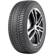Resim Nokian Tyres 225/55 R17 101W XL Seasonproof 1 Dört Mevsim Lastiği ( Üretim Yılı: 2023/11.ay ) 