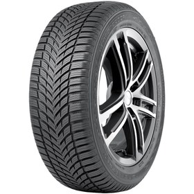 Resim Nokian Tyres 225/55 R17 101W XL Seasonproof 1 Dört Mevsim Lastiği ( Üretim Yılı: 2023/11.ay ) 