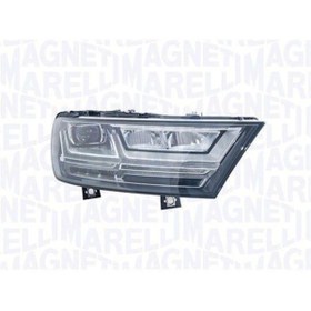 Resim MAGNETI MARELLI 719000000097 4m0941773c Audı Uyumlu Tüm Araçlar 2 Yıl L Far Led Q7 16> 