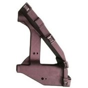 Resim Honda Civic Far Alt Braketi Sağ 2017 Sonrası Uyumlu 