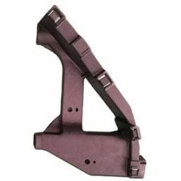 Resim Honda Civic Far Alt Braketi Sağ 2017 Sonrası Uyumlu 