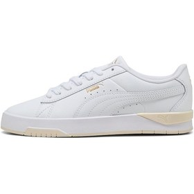 Resim Puma Jada Classic Kadın Spor Ayakkabı 40021706 Beyaz 